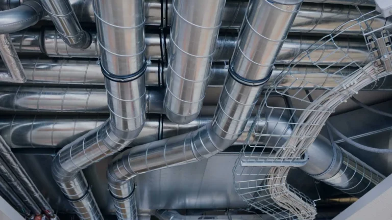 hvac system